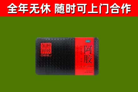 大关县回收阿胶